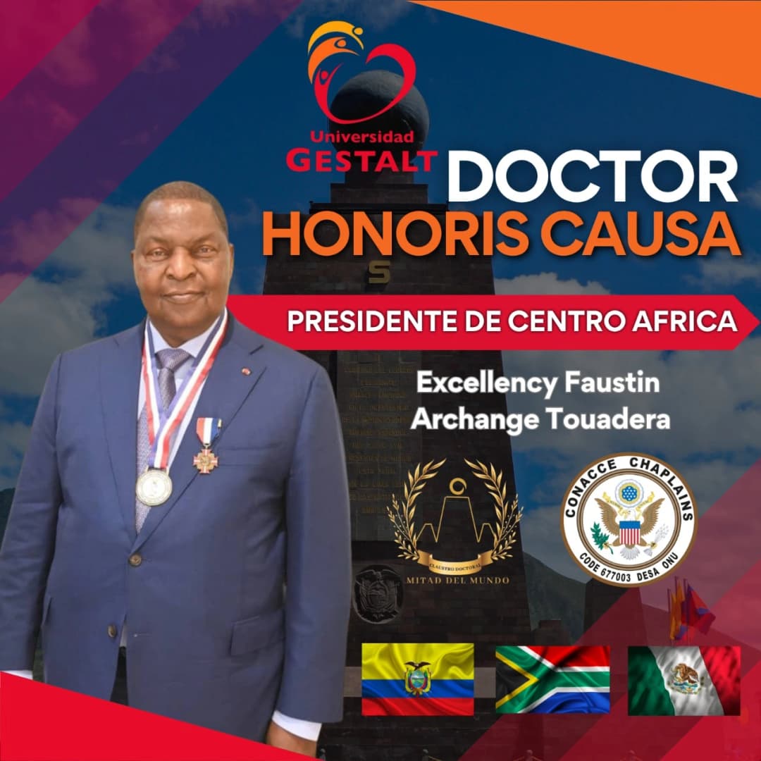 Cruzando fronteras - Universidad Gestalt