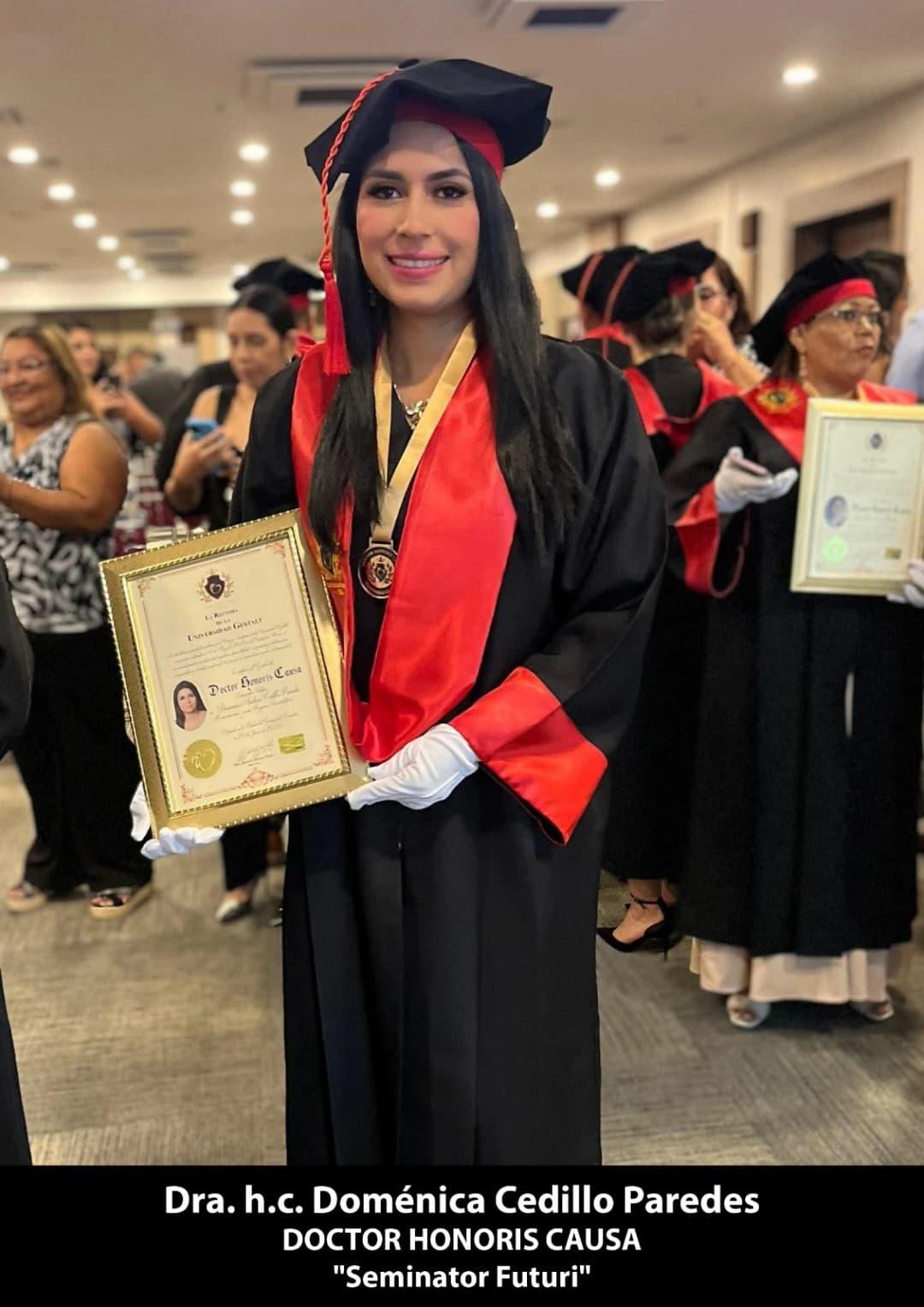 Seminator Futuris - Universidad Gestalt