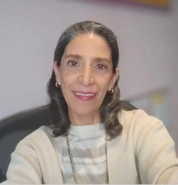 Rectora Universidad Gestalt